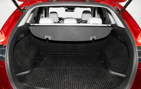 Mazda CX-5 II, 2018 год, 2 950 000 рублей, 22 фотография