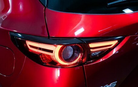 Mazda CX-5 II, 2018 год, 2 950 000 рублей, 25 фотография