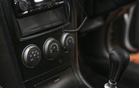 Subaru Impreza WRX III рестайлинг, 2002 год, 1 099 000 рублей, 13 фотография