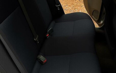 Subaru Impreza WRX III рестайлинг, 2002 год, 1 099 000 рублей, 17 фотография