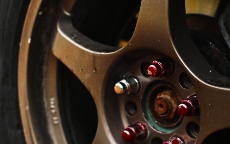 Subaru Impreza WRX III рестайлинг, 2002 год, 1 099 000 рублей, 14 фотография