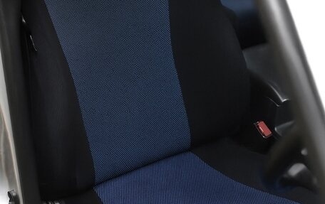 Subaru Impreza WRX III рестайлинг, 2002 год, 1 099 000 рублей, 15 фотография