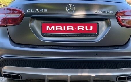 Mercedes-Benz GLA AMG, 2015 год, 2 000 000 рублей, 3 фотография