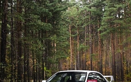 Subaru Impreza WRX III рестайлинг, 2002 год, 1 099 000 рублей, 10 фотография