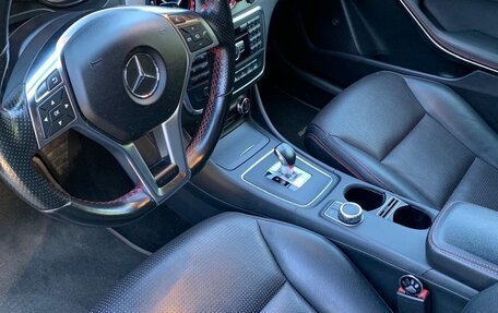 Mercedes-Benz GLA AMG, 2015 год, 2 000 000 рублей, 6 фотография