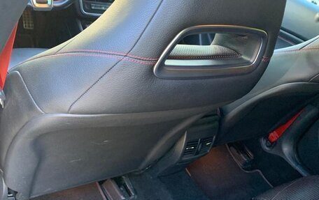 Mercedes-Benz GLA AMG, 2015 год, 2 000 000 рублей, 10 фотография