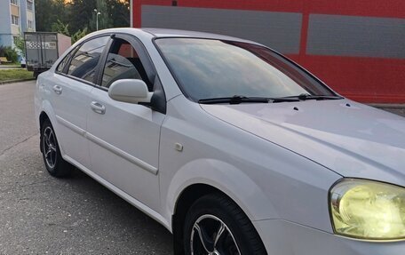 Chevrolet Lacetti, 2008 год, 500 000 рублей, 4 фотография