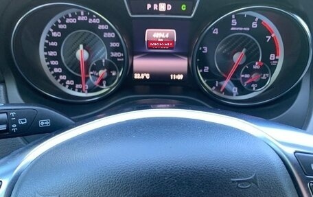 Mercedes-Benz GLA AMG, 2015 год, 2 000 000 рублей, 9 фотография