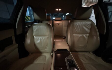 Jaguar XF I рестайлинг, 2014 год, 1 500 000 рублей, 5 фотография