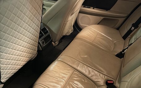 Jaguar XF I рестайлинг, 2014 год, 1 500 000 рублей, 6 фотография