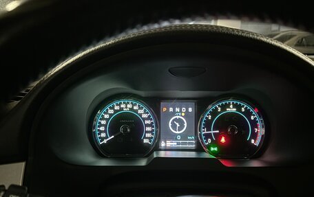 Jaguar XF I рестайлинг, 2014 год, 1 500 000 рублей, 13 фотография