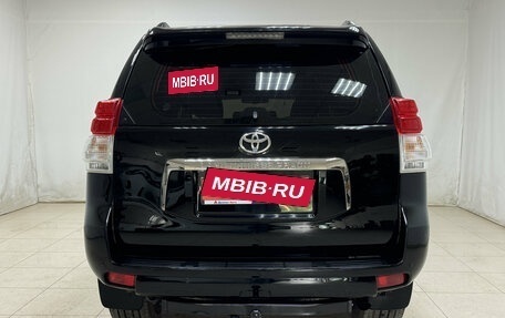 Toyota Land Cruiser Prado 150 рестайлинг 2, 2012 год, 3 000 000 рублей, 5 фотография