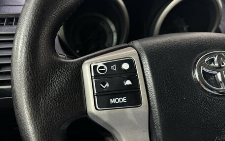 Toyota Land Cruiser Prado 150 рестайлинг 2, 2012 год, 3 000 000 рублей, 19 фотография