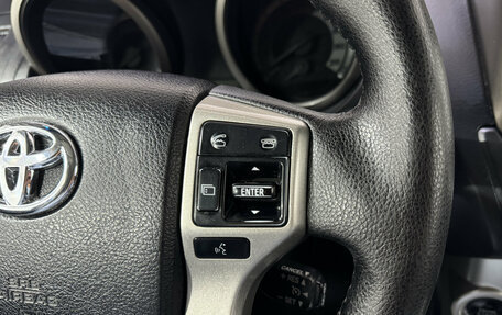 Toyota Land Cruiser Prado 150 рестайлинг 2, 2012 год, 3 000 000 рублей, 20 фотография