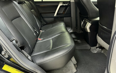 Toyota Land Cruiser Prado 150 рестайлинг 2, 2012 год, 3 000 000 рублей, 15 фотография