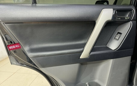 Toyota Land Cruiser Prado 150 рестайлинг 2, 2012 год, 3 000 000 рублей, 14 фотография