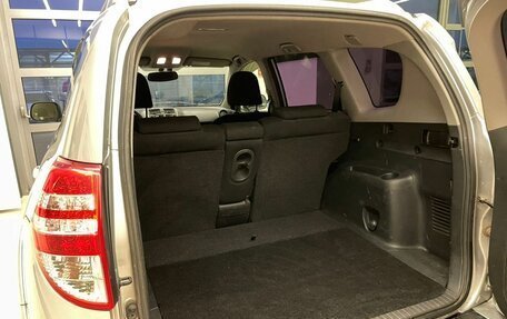 Toyota RAV4, 2012 год, 1 570 000 рублей, 8 фотография