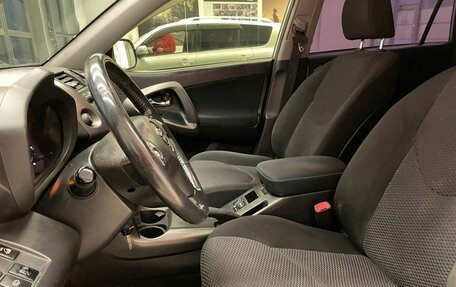 Toyota RAV4, 2012 год, 1 570 000 рублей, 10 фотография