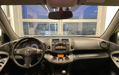 Toyota RAV4, 2012 год, 1 570 000 рублей, 12 фотография