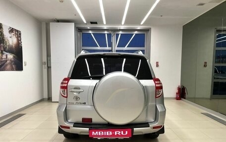 Toyota RAV4, 2012 год, 1 570 000 рублей, 6 фотография