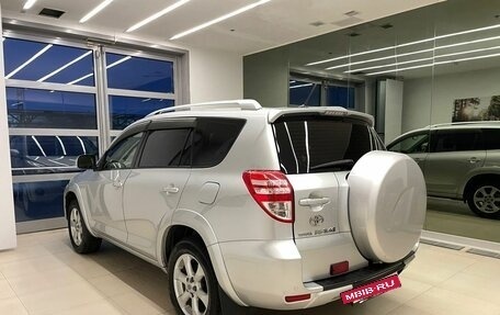 Toyota RAV4, 2012 год, 1 570 000 рублей, 7 фотография