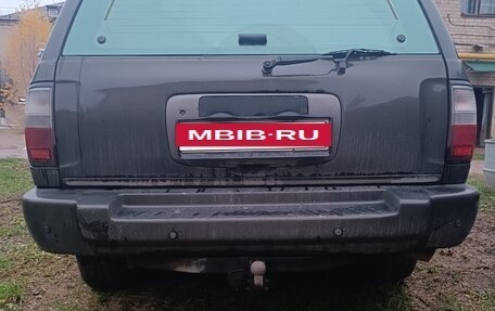 Infiniti QX4 I, 1998 год, 550 000 рублей, 4 фотография