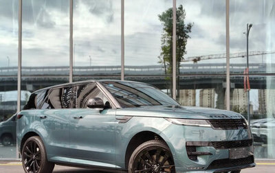 Land Rover Range Rover Sport, 2022 год, 9 810 000 рублей, 1 фотография