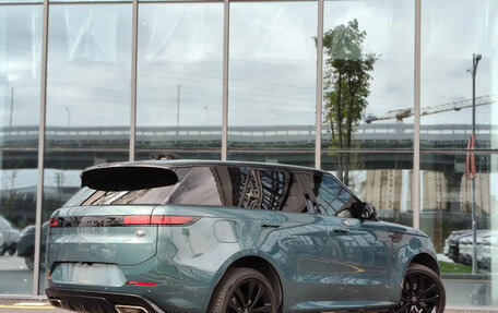 Land Rover Range Rover Sport, 2022 год, 9 810 000 рублей, 5 фотография