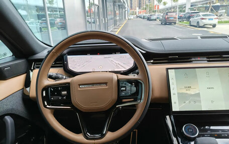 Land Rover Range Rover Sport, 2022 год, 9 810 000 рублей, 9 фотография