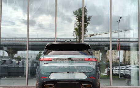 Land Rover Range Rover Sport, 2022 год, 9 810 000 рублей, 6 фотография