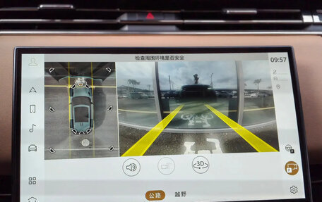 Land Rover Range Rover Sport, 2022 год, 9 810 000 рублей, 10 фотография