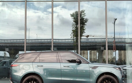 Land Rover Range Rover Sport, 2022 год, 9 810 000 рублей, 7 фотография