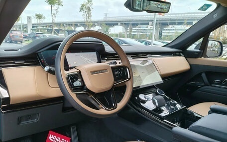 Land Rover Range Rover Sport, 2022 год, 9 810 000 рублей, 8 фотография