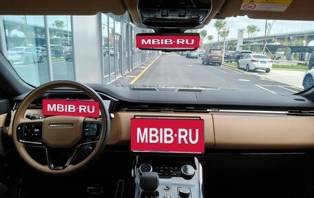 Land Rover Range Rover Sport, 2022 год, 9 810 000 рублей, 11 фотография