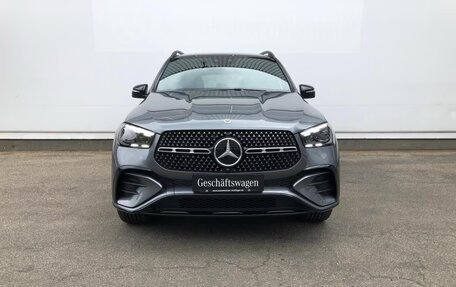 Mercedes-Benz GLE, 2025 год, 13 200 000 рублей, 1 фотография