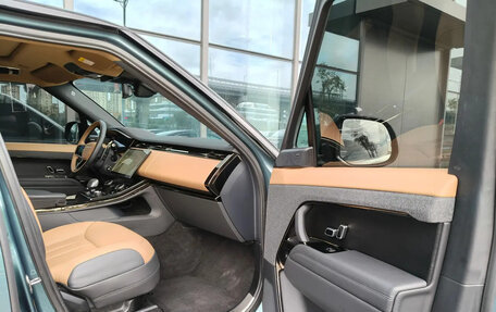 Land Rover Range Rover Sport, 2022 год, 9 810 000 рублей, 13 фотография