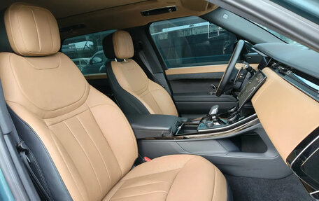 Land Rover Range Rover Sport, 2022 год, 9 810 000 рублей, 16 фотография