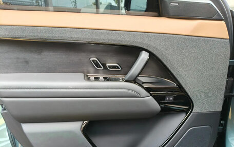 Land Rover Range Rover Sport, 2022 год, 9 810 000 рублей, 14 фотография