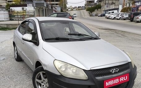 Chery M11 (A3), 2010 год, 230 000 рублей, 1 фотография