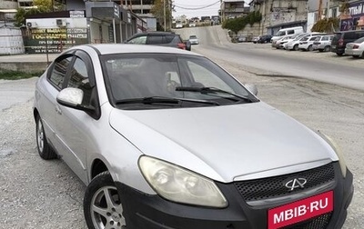 Chery M11 (A3), 2010 год, 230 000 рублей, 1 фотография