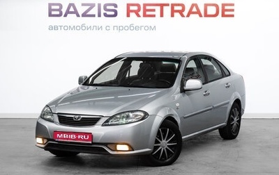 Daewoo Gentra II, 2014 год, 664 000 рублей, 1 фотография