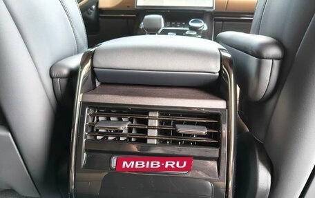 Land Rover Range Rover Sport, 2022 год, 9 810 000 рублей, 17 фотография