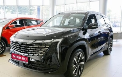 Geely Atlas, 2024 год, 4 168 000 рублей, 1 фотография