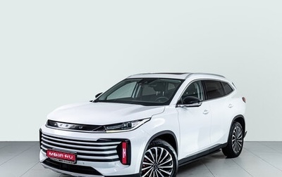 CheryExeed TXL, 2022 год, 2 469 000 рублей, 1 фотография