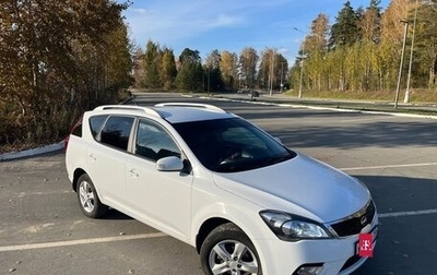 KIA cee'd I рестайлинг, 2011 год, 740 000 рублей, 1 фотография