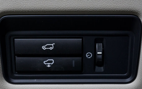 Land Rover Range Rover IV рестайлинг, 2013 год, 4 045 000 рублей, 13 фотография