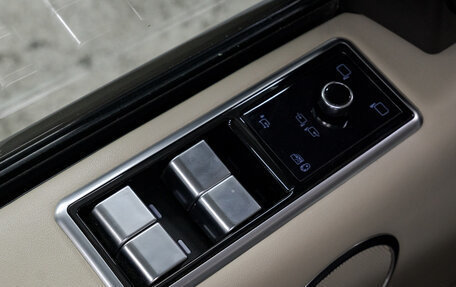 Land Rover Range Rover IV рестайлинг, 2013 год, 4 045 000 рублей, 14 фотография