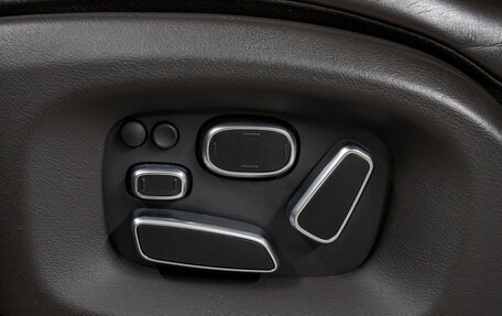 Land Rover Range Rover IV рестайлинг, 2013 год, 4 045 000 рублей, 16 фотография