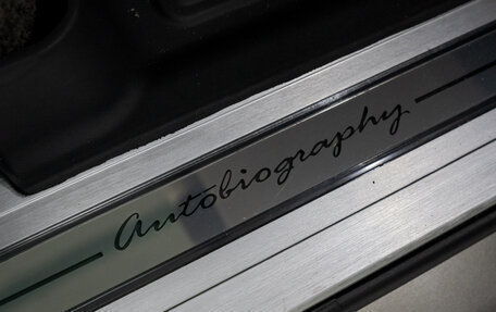 Land Rover Range Rover IV рестайлинг, 2013 год, 4 045 000 рублей, 24 фотография