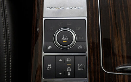 Land Rover Range Rover IV рестайлинг, 2013 год, 4 045 000 рублей, 31 фотография